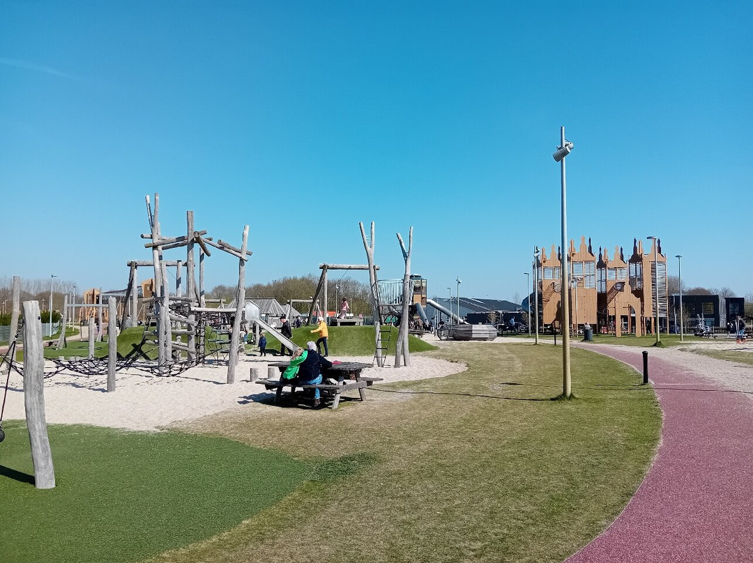 Riplay - Børnenes Ribe景点图片
