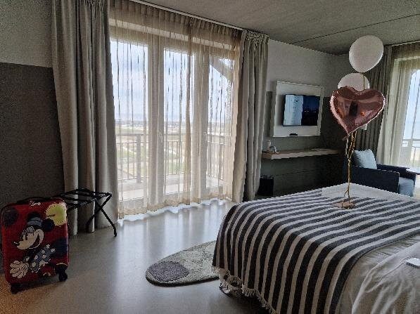 Strandhotel Cadzand主图