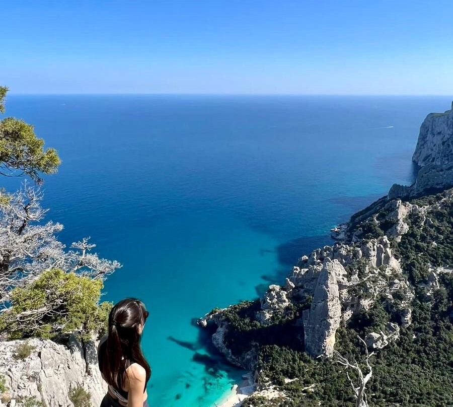 Jebel Sardinia-奥罗塞必去景点