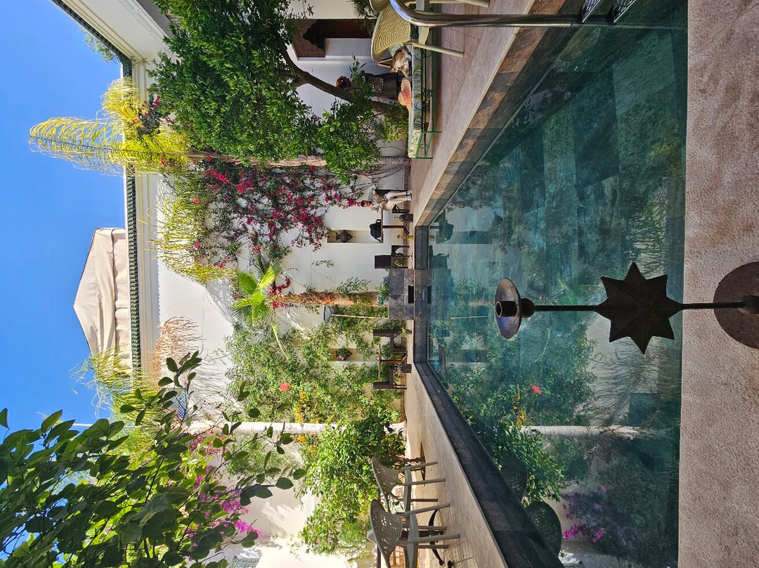 BerberTrekking.com-马拉喀什必去景点