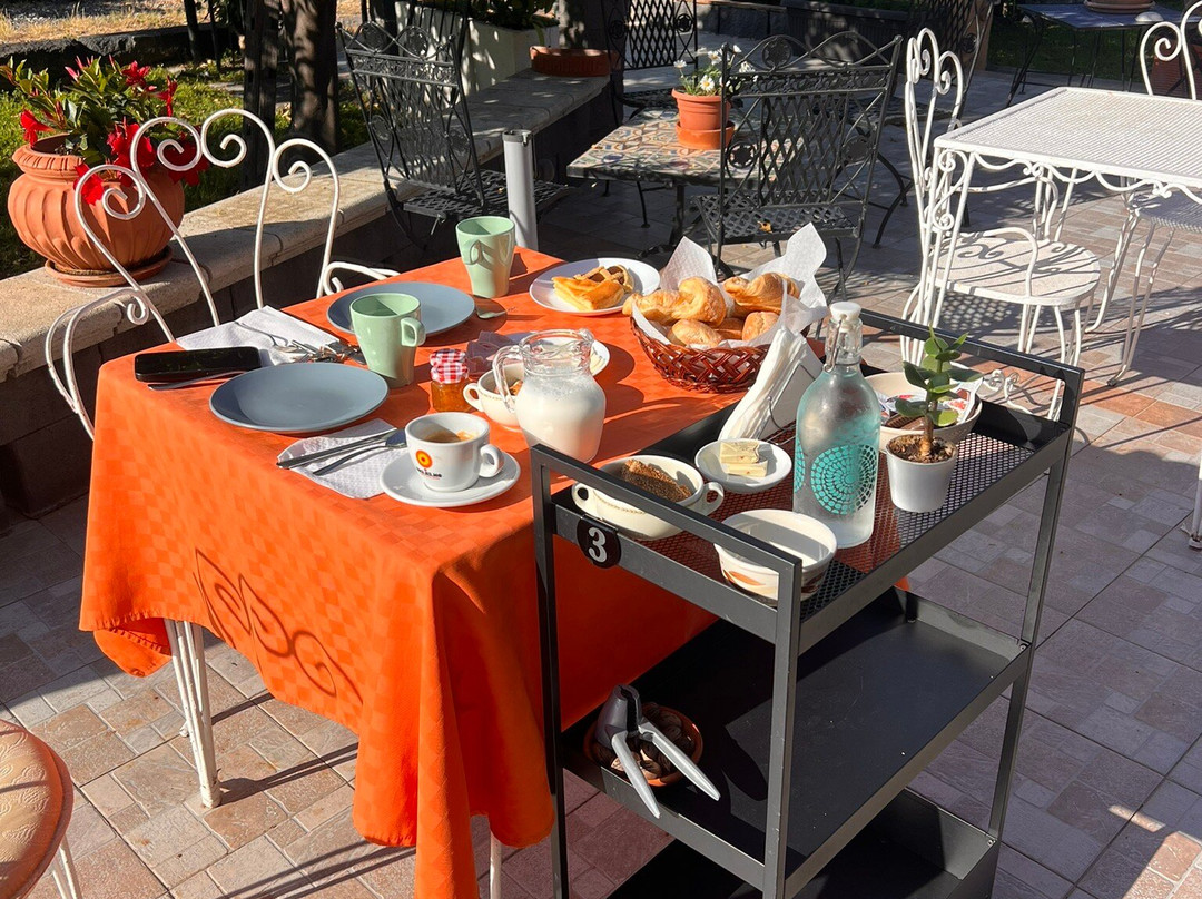 B&B Villa Maria Giovanna主图