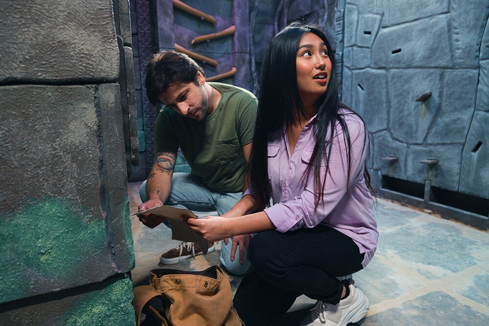 The Escape Game Lynnfield-Lynnfield必去景点