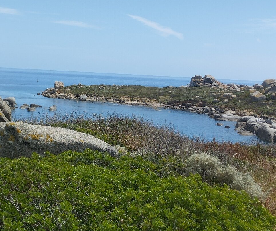 Pick & Boat-维拉西谬斯必去景点