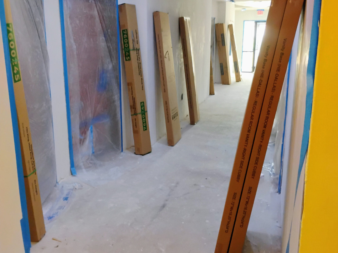 Hometown Executive Suites主图