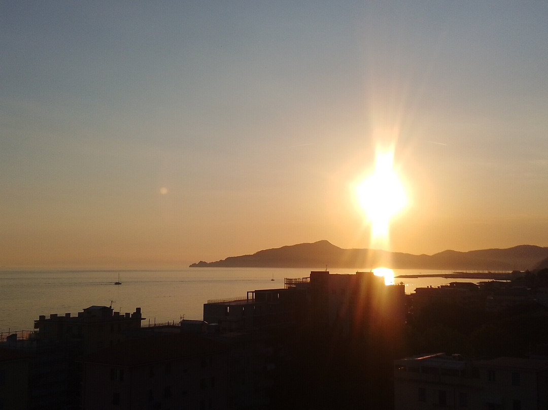 Hotel Mediterraneo主图