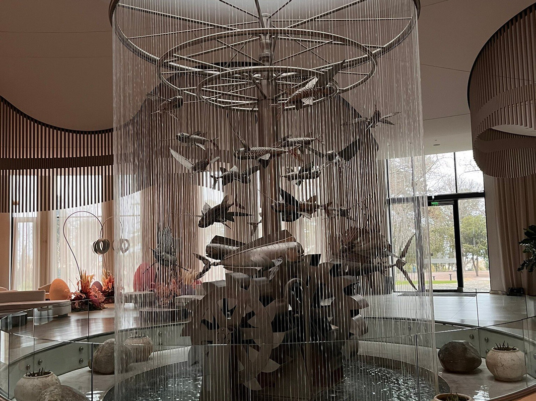 Ensana Aquahouse主图