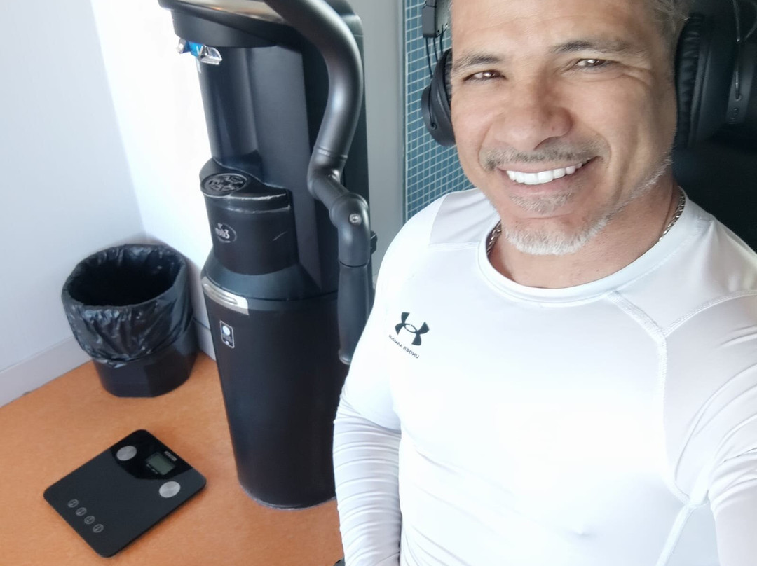 里斯本艾瓦卢森酒店主图