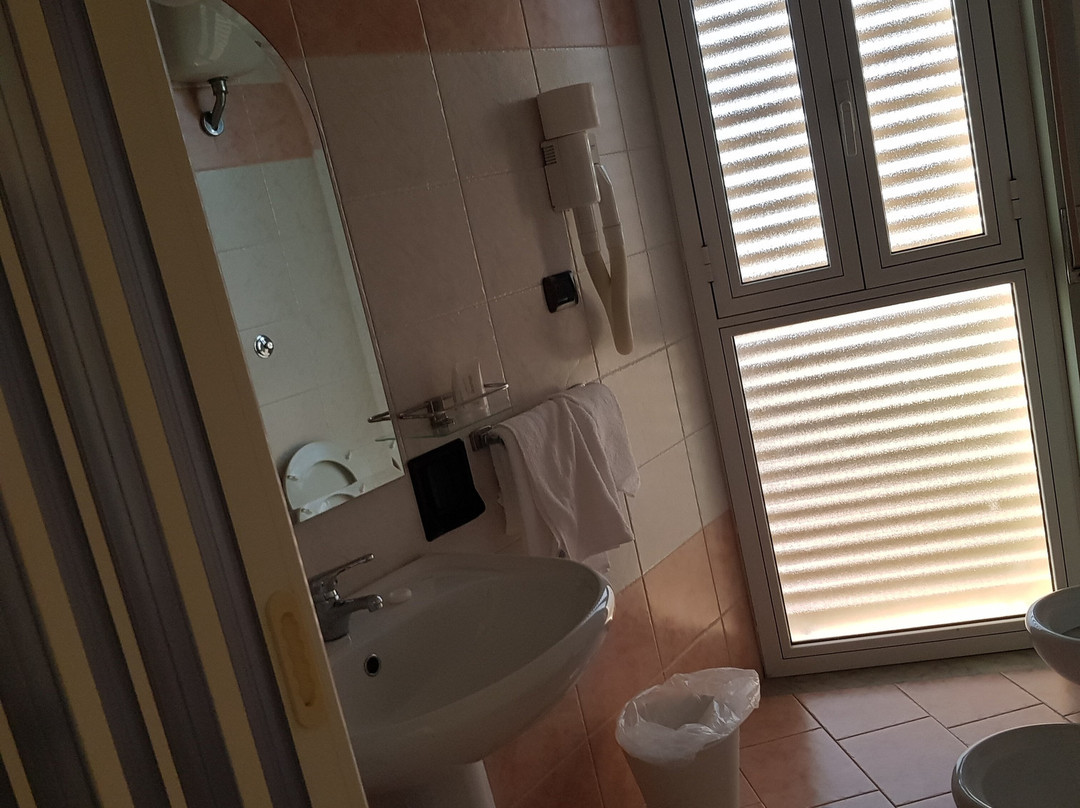 Hotel Venezuela主图