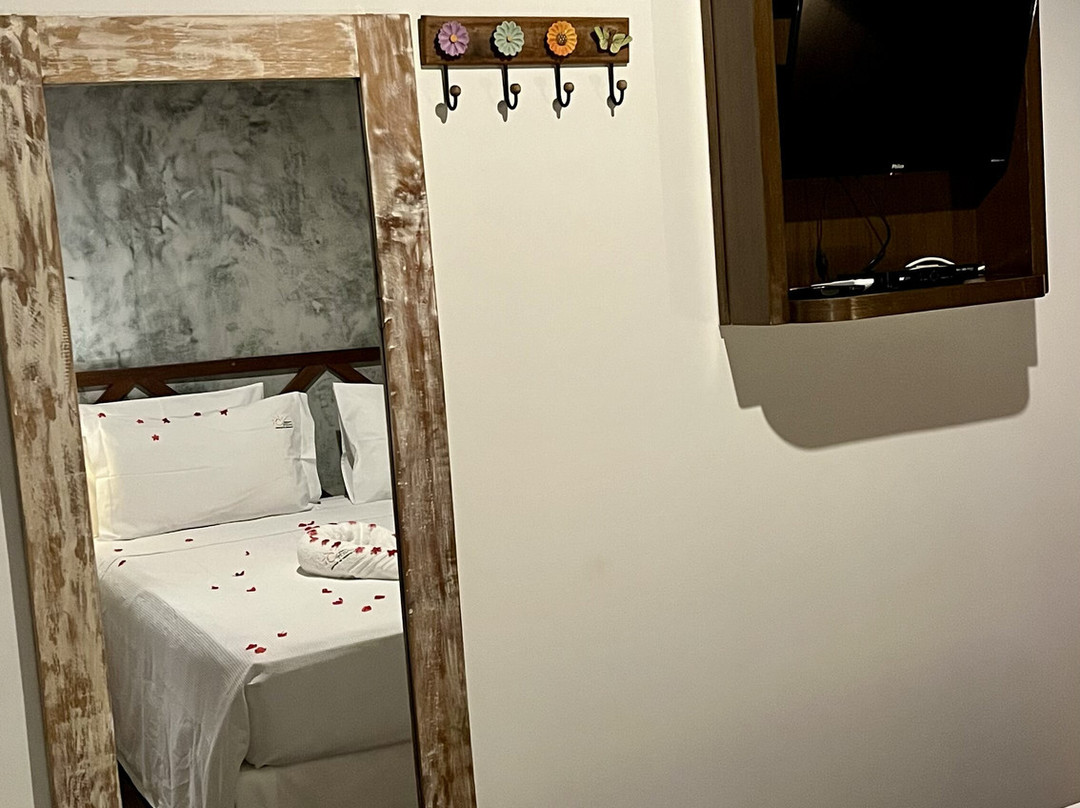 Pousada Naiepe主图