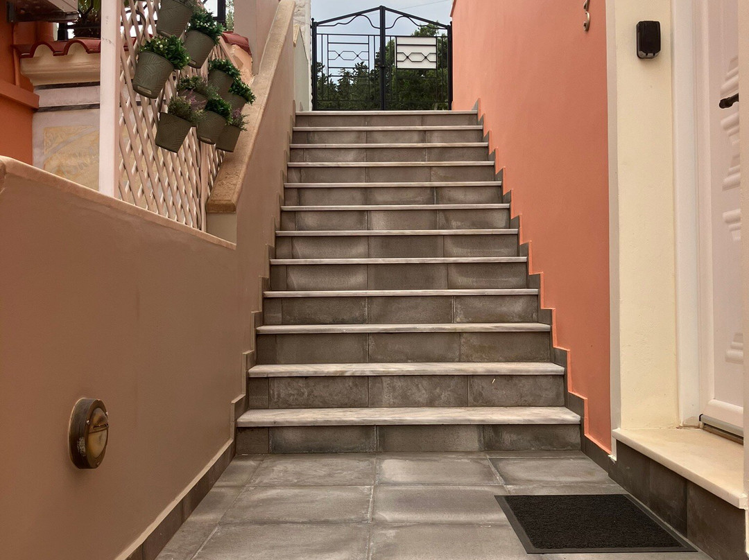 费斯卡尔多一室公寓酒店主图