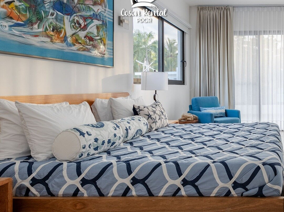 Playa Coson-拉斯特拉纳斯必去景点