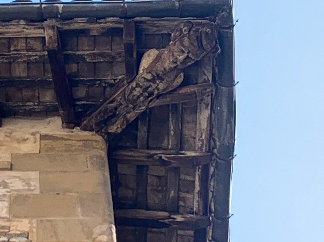 Plaça Major-维克必去景点