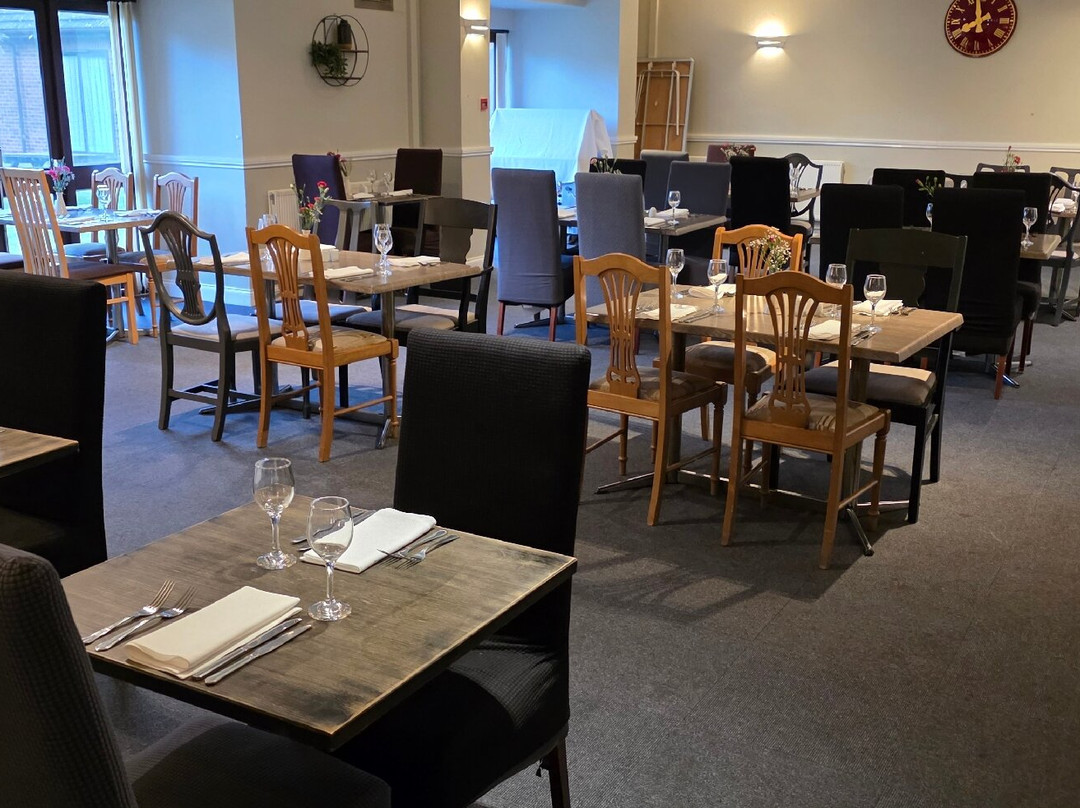 The Abbey Hotel & Conference Centre主图