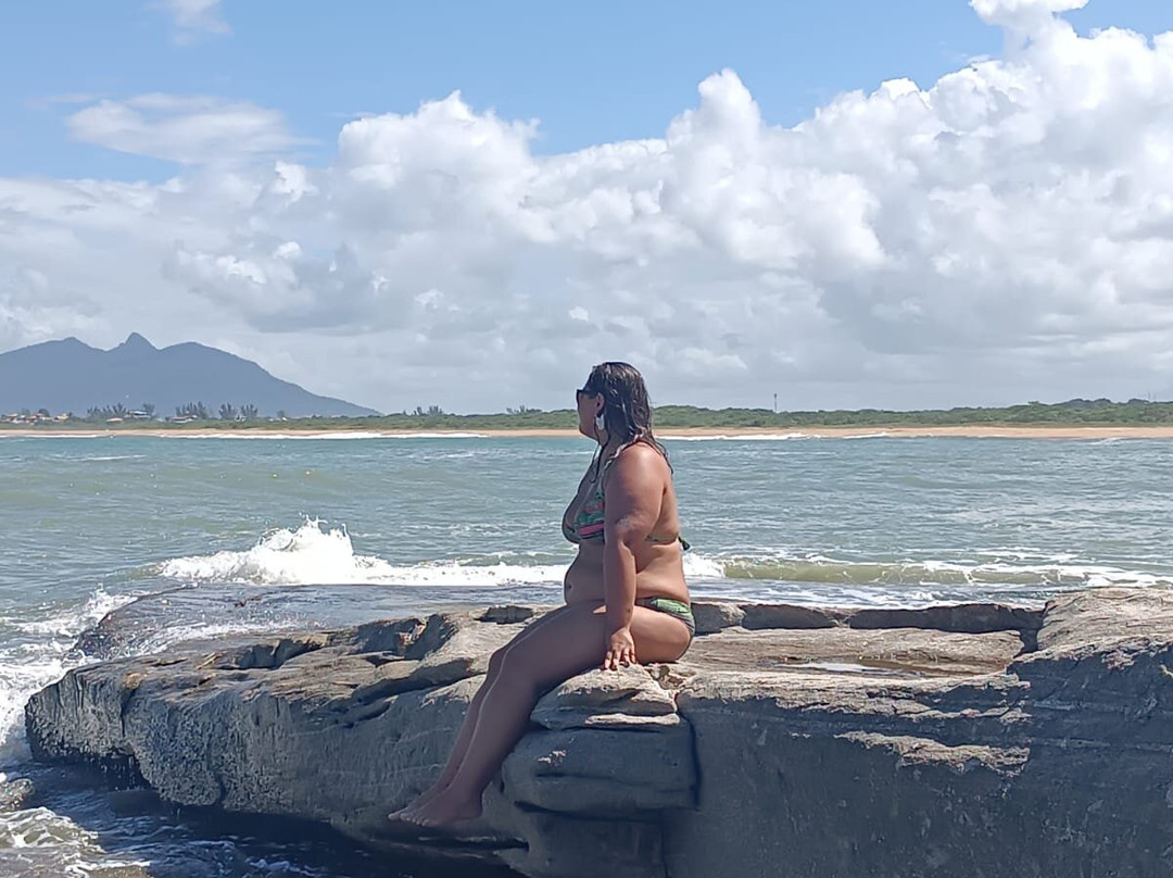 Itapebussus Beach-Rio das Ostras必去景点