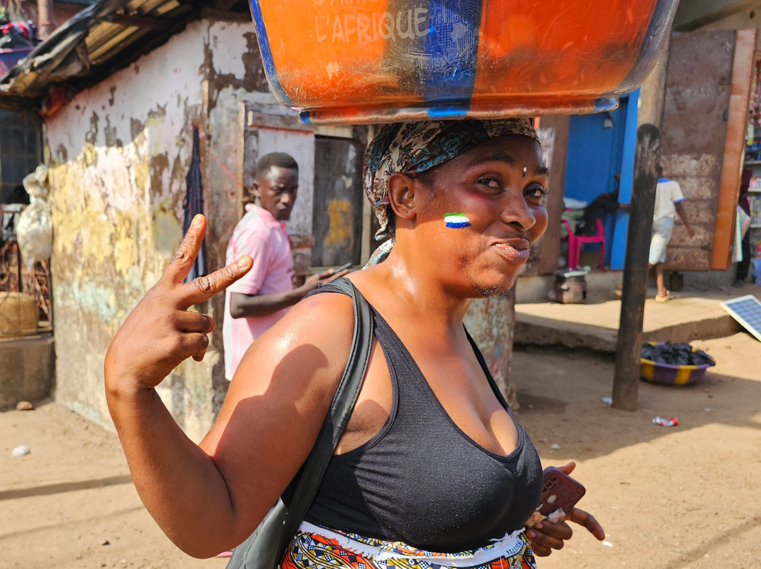 Kanaga Africa Tours-Chinguetti必去景点