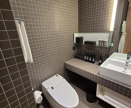 济州机场新罗舒泰酒店主图