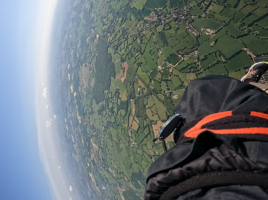 GoSkydive Headcorn-Headcorn必去景点