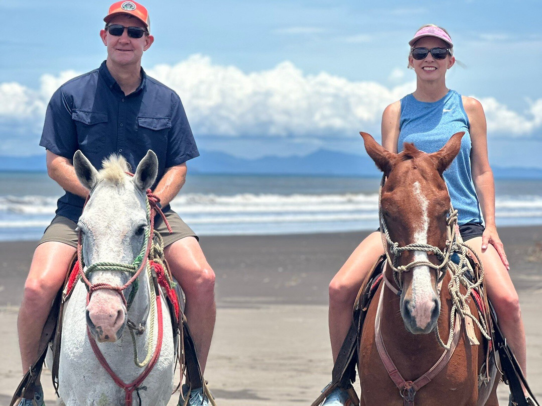 Los Sueños Travel-艾拉杜拉必去景点