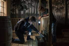 Mind Bender Escape Rooms Jacksonville-杰克逊维尔海滩必去景点