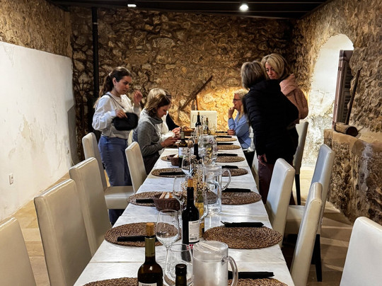 Girls Get Strong Cycling-马洛卡岛必去景点