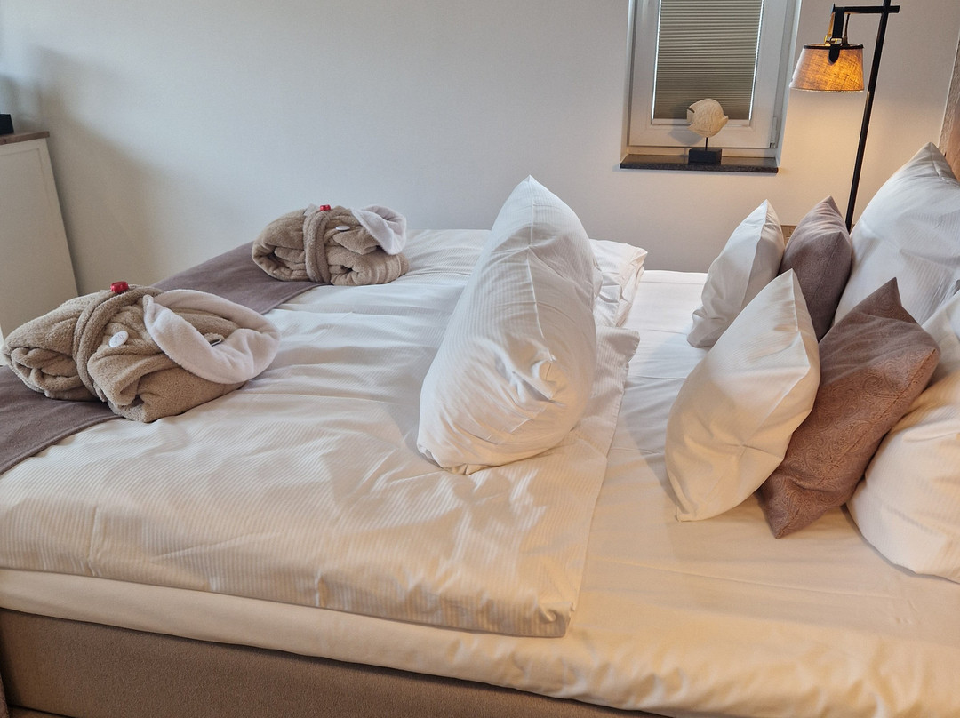 RoLigio® & Wellness Resort Romantischer Winkel主图