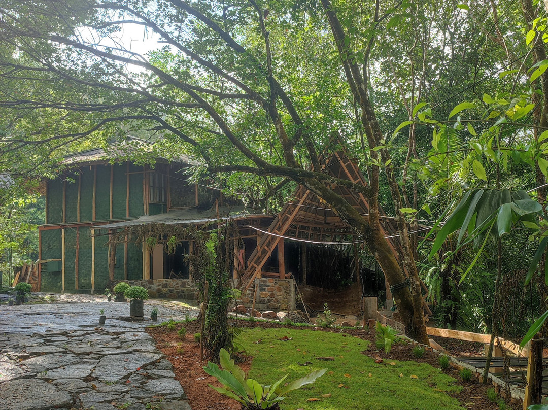 Handunkanda Nature Escape主图