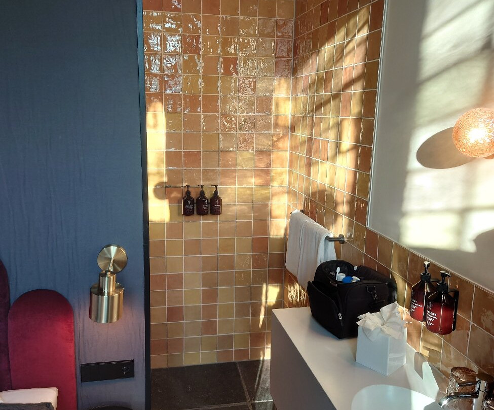 Relais & Châteaux Weeshuis Gouda主图