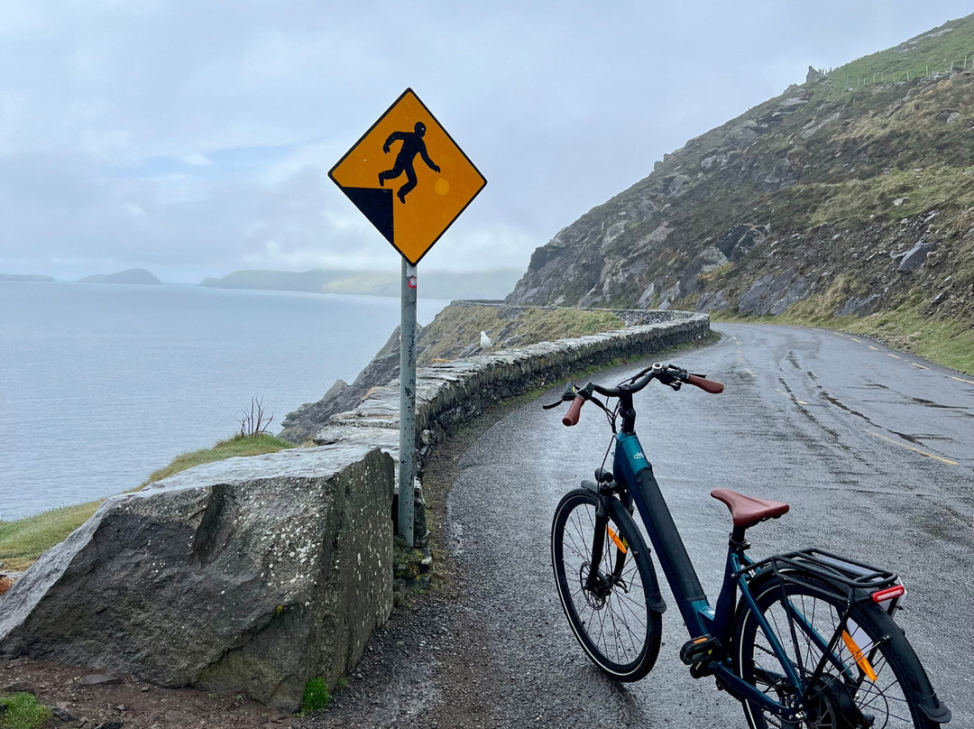 Dingle Electric Bike Experience景点图片