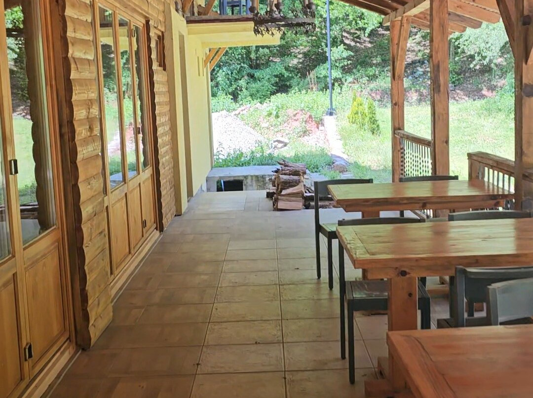 Grza Vrelo-Paracin必去景点