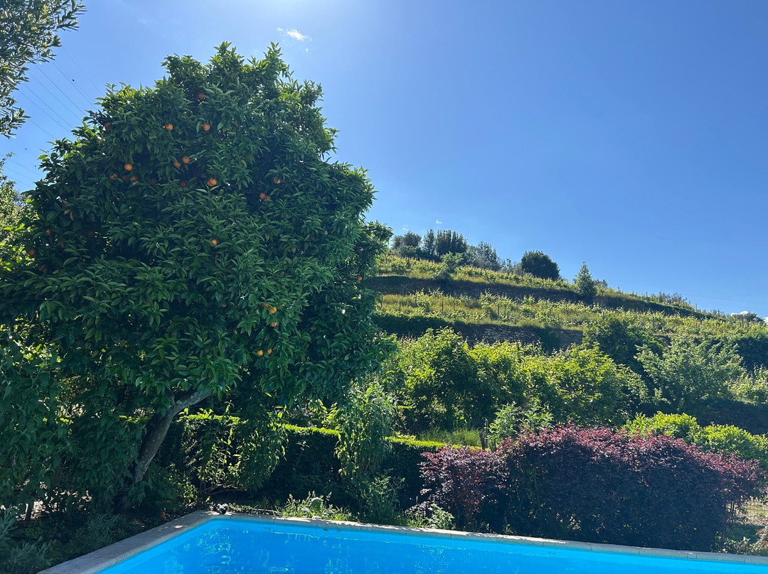 Casa da Azenha主图