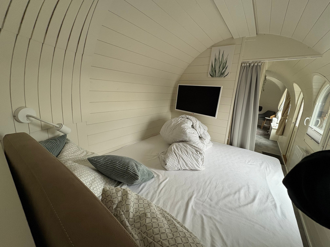 Erlebnisdorf Parey主图