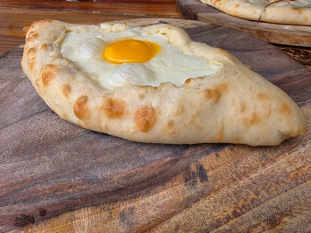 Kinza - Georgian Restaurant