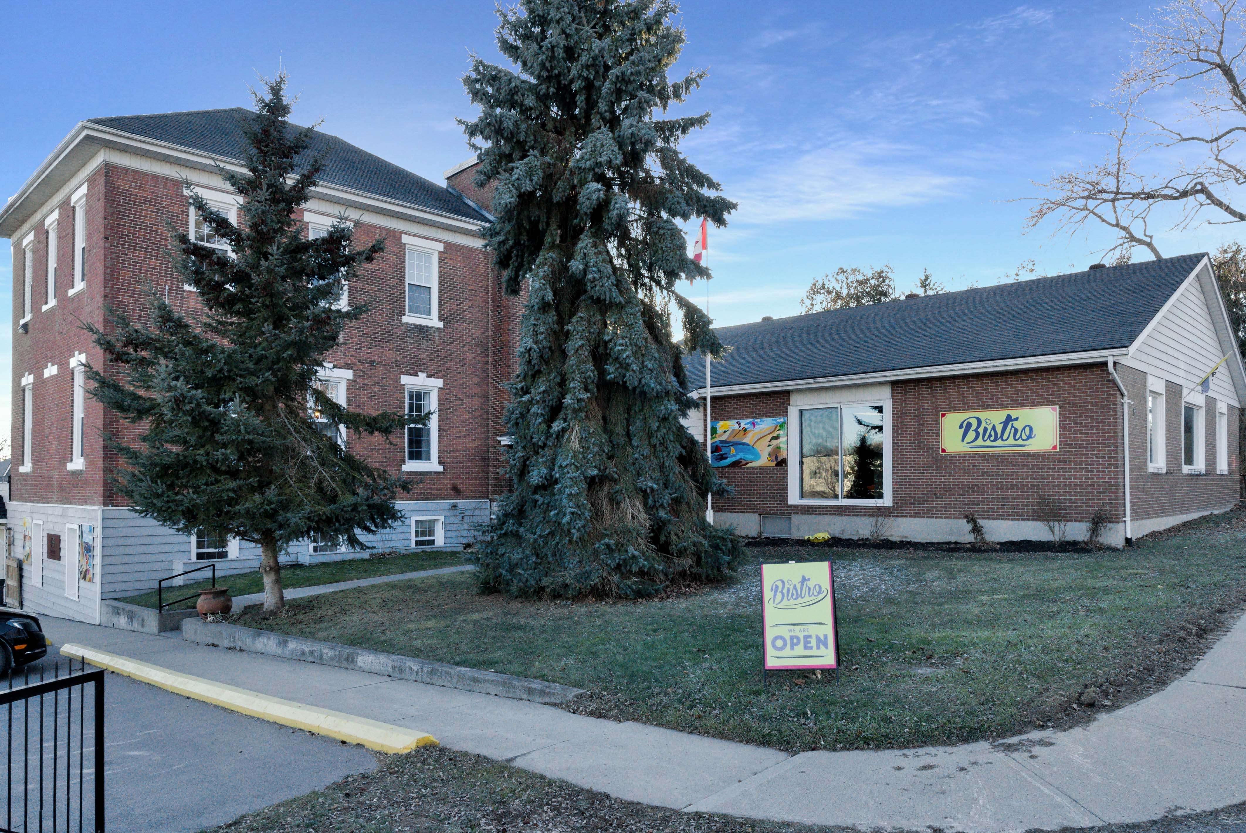 The Bloomfield Inn-浴室