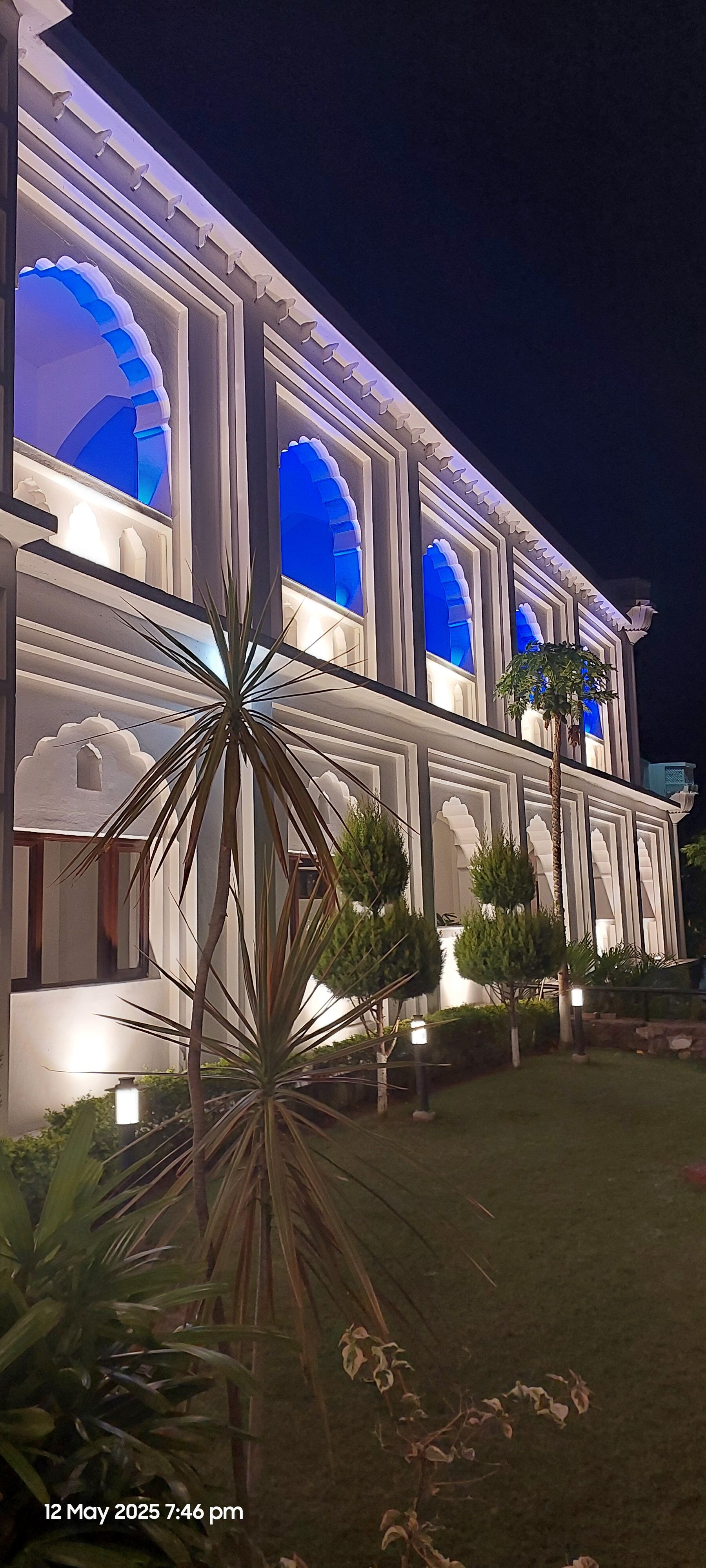 Kisan Haveli-官方