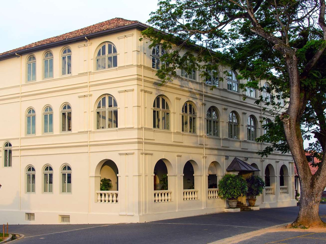 加勒酒店住宿-阿曼加拉酒店