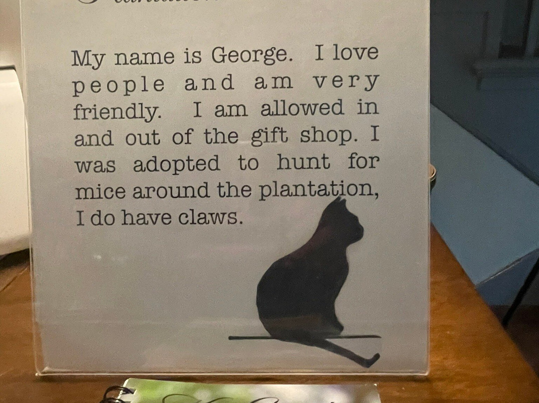 Berkeley Plantation-Charles City必去景点