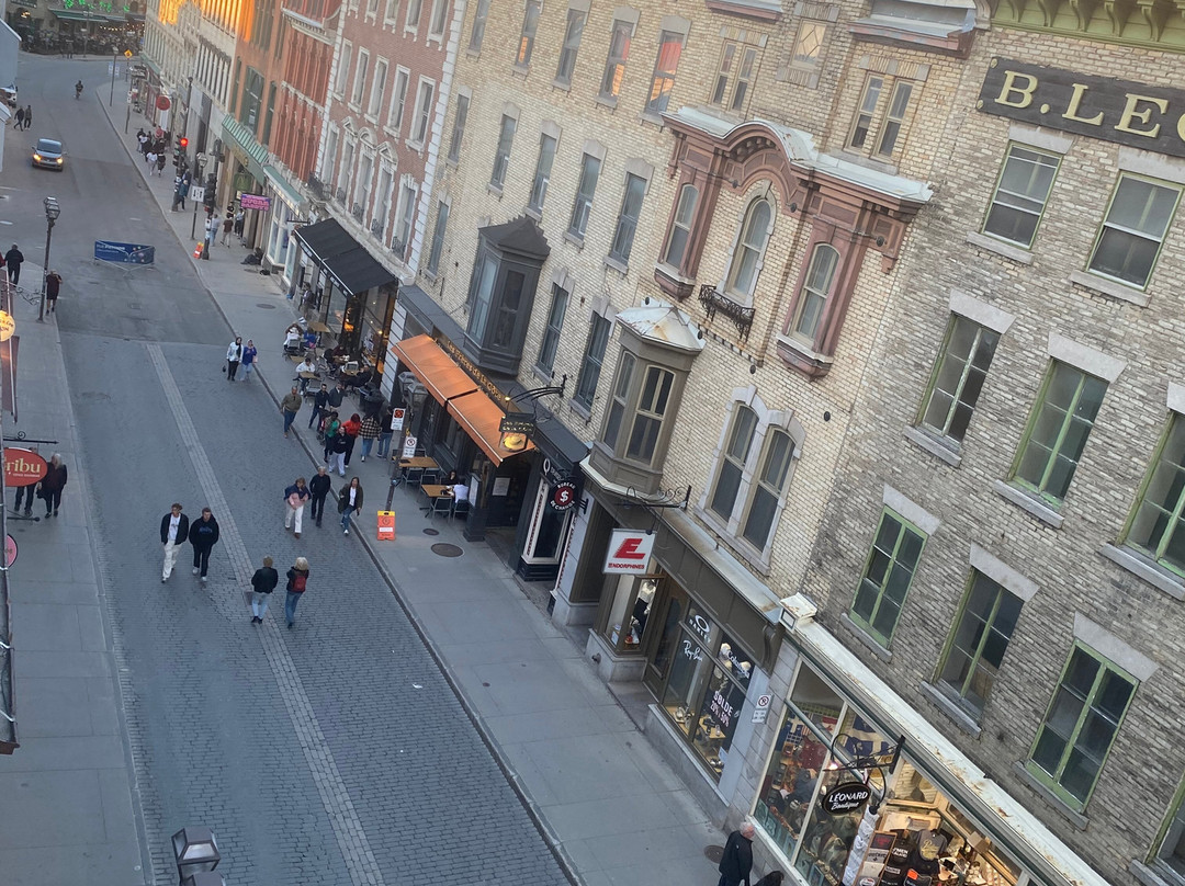 维多利亚庄园酒店主图