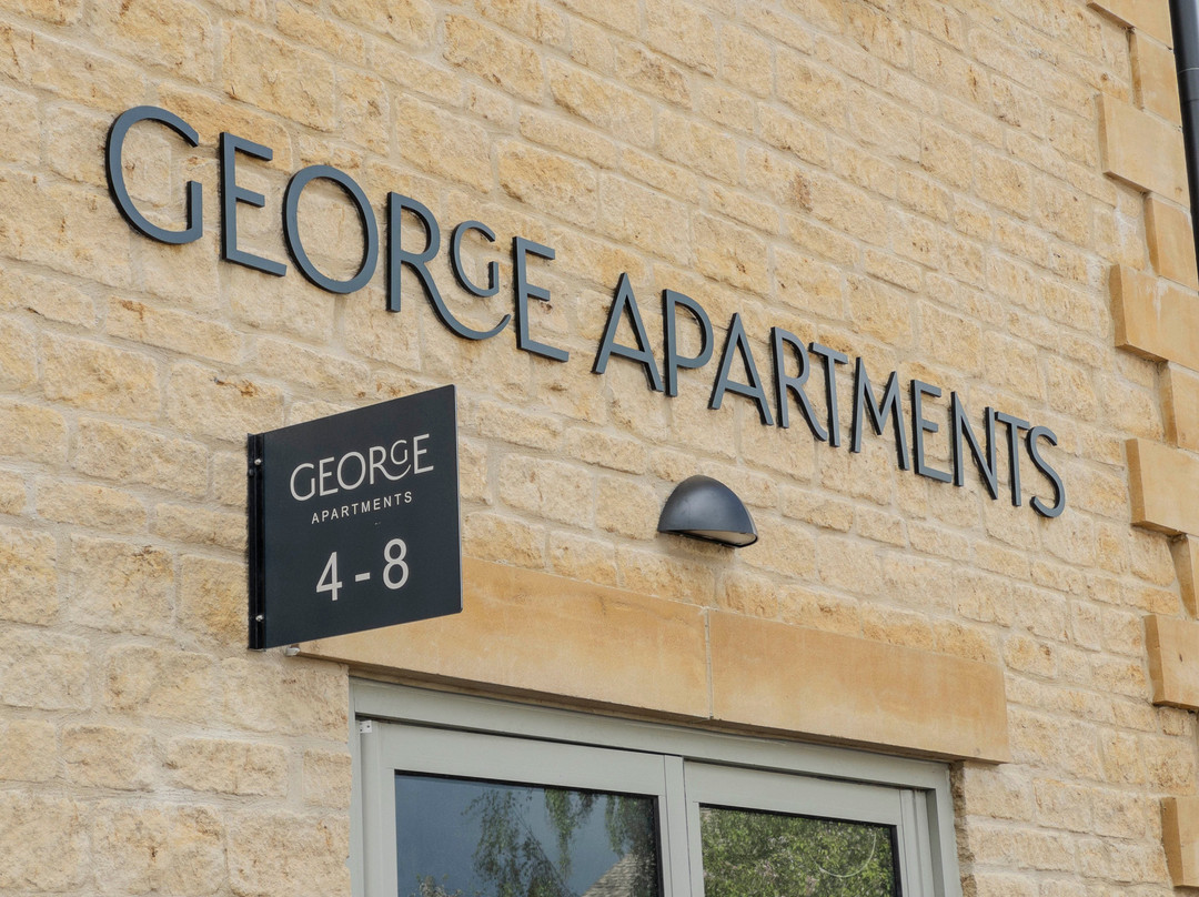 George Apartments