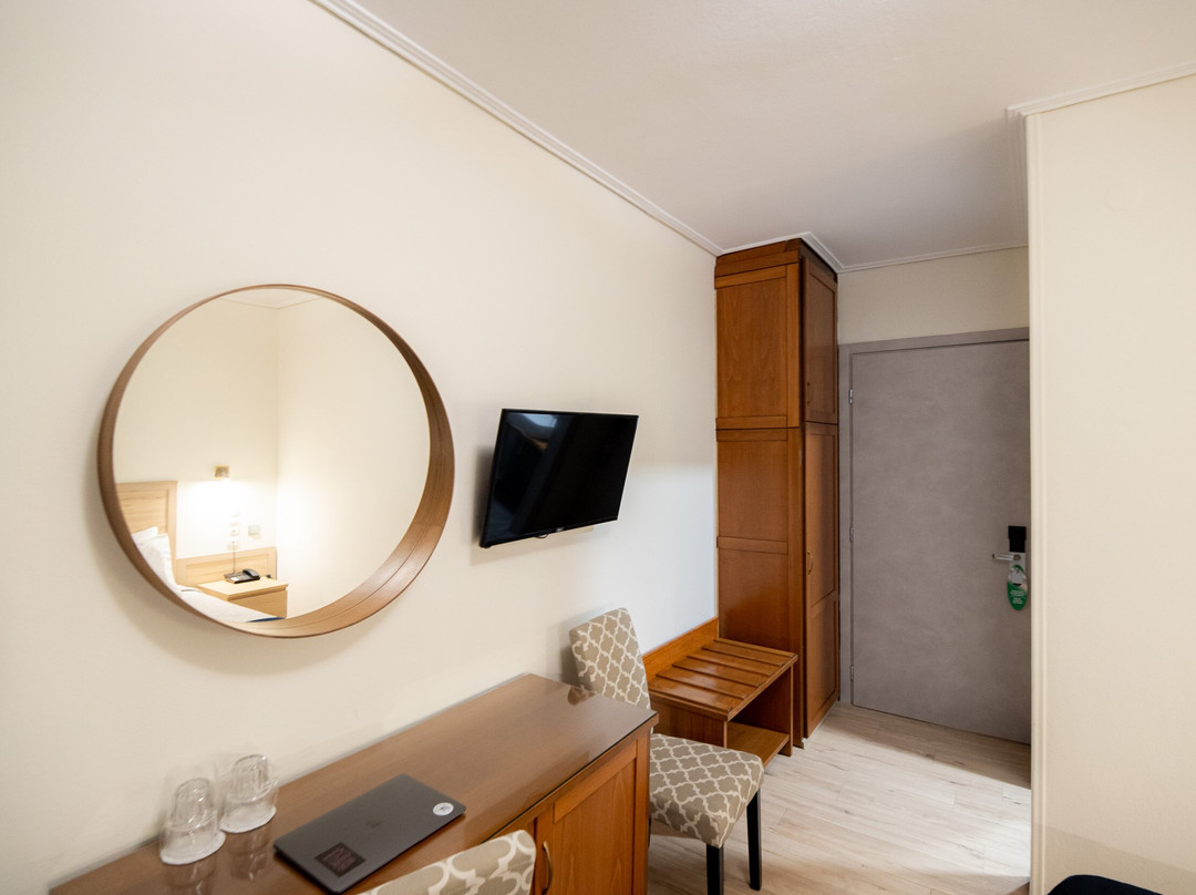 Philippos Hotel主图