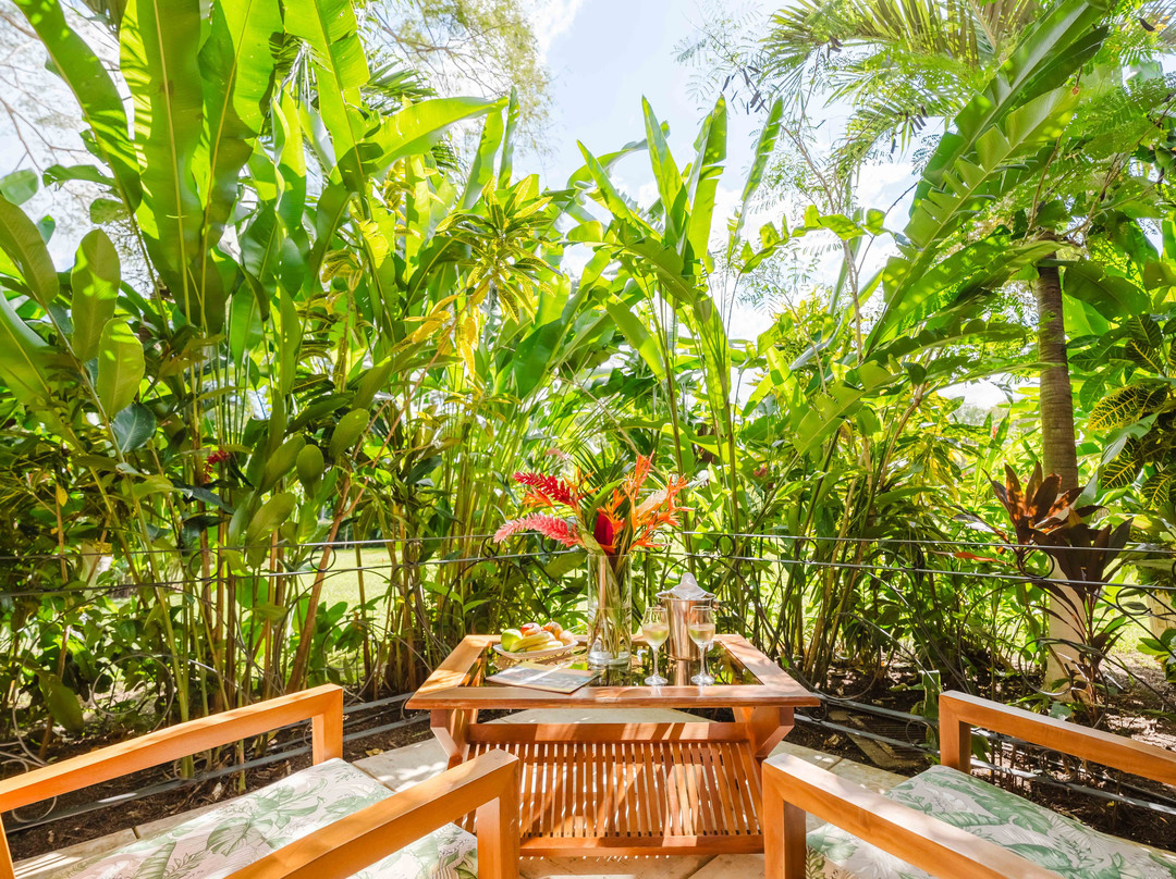 Papagayo Golden Palms Beachfront Hotel主图