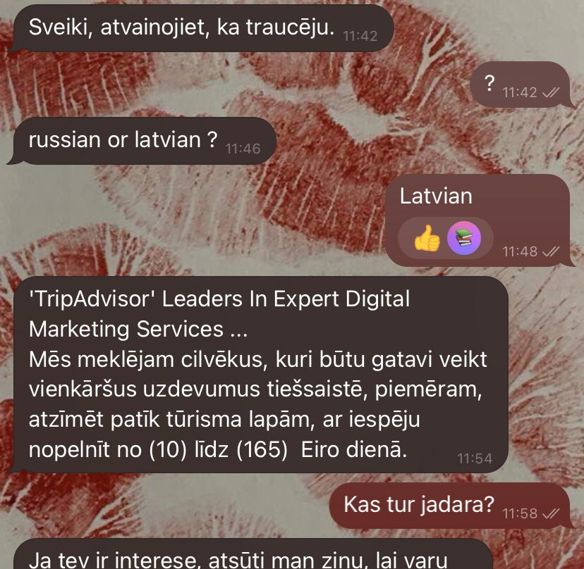 Panorama Riga Observation Deck-里加必去景点