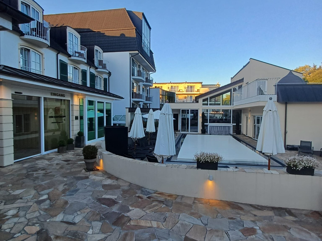 Lifestyle Resort zum Kurfürsten主图