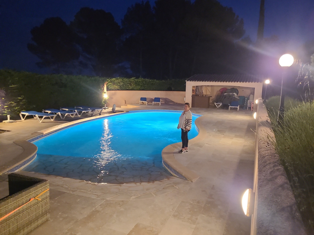 La Bastide Des Selves主图