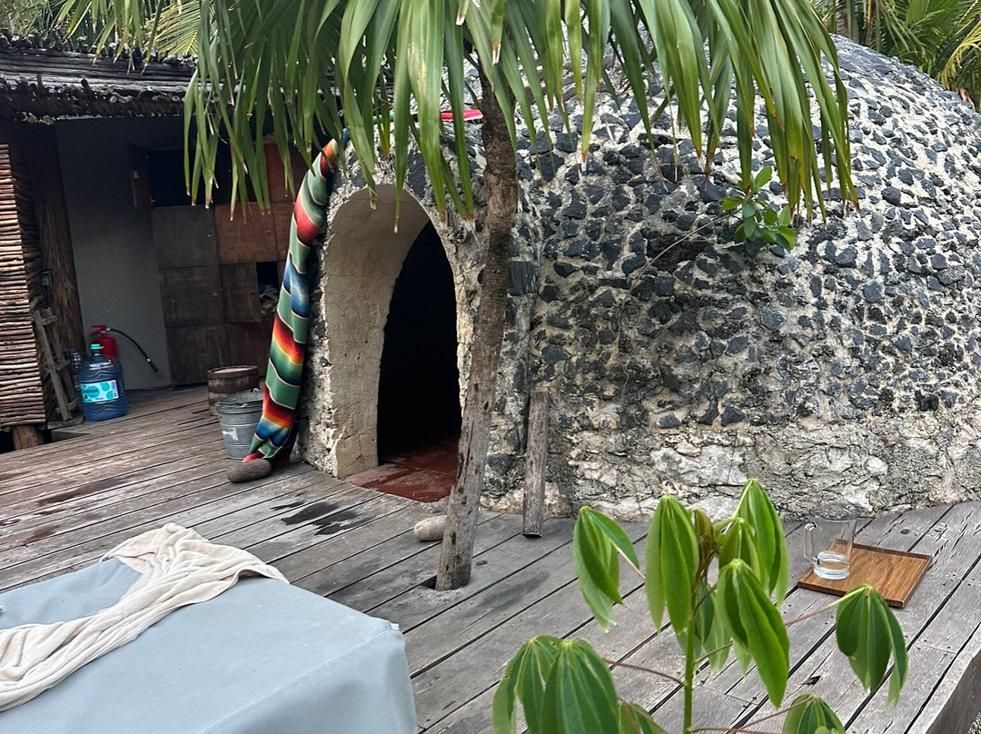 Yäan Healing Sanctuary-图伦必去景点