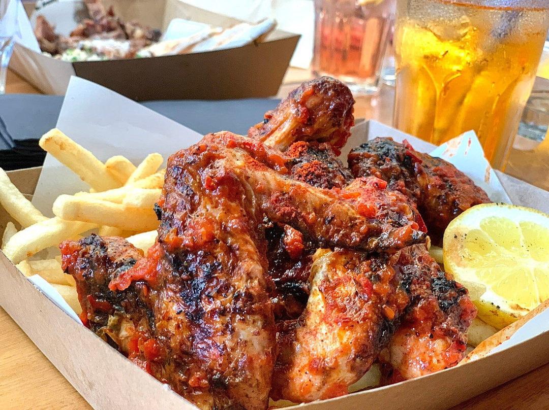 Pirate Life Brewing-Port Adelaide必去景点