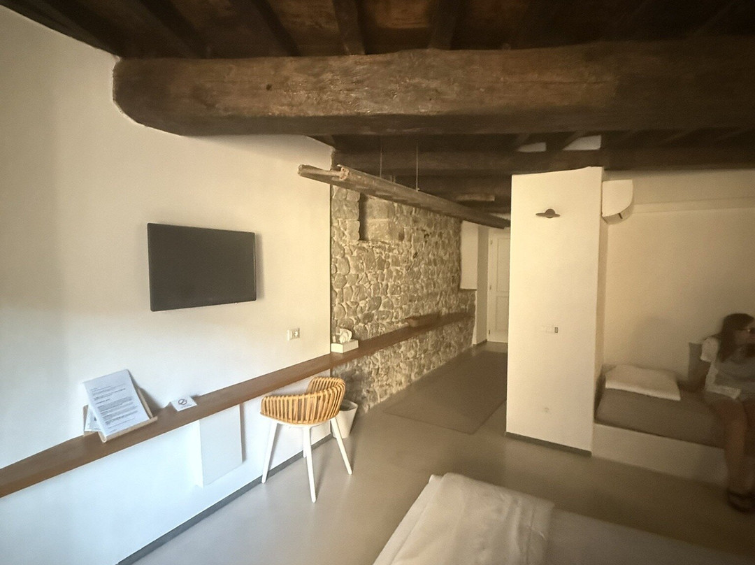 达巴瑞尼酒店主图