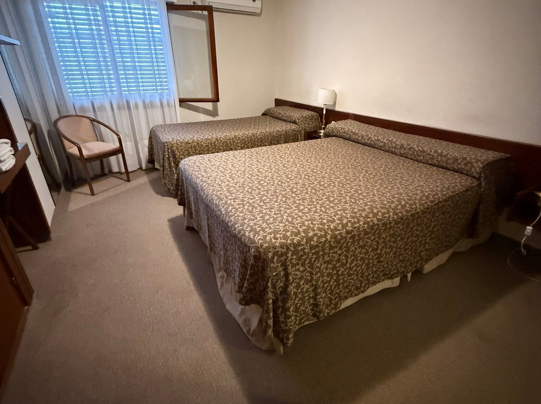 Hotel Libertador主图