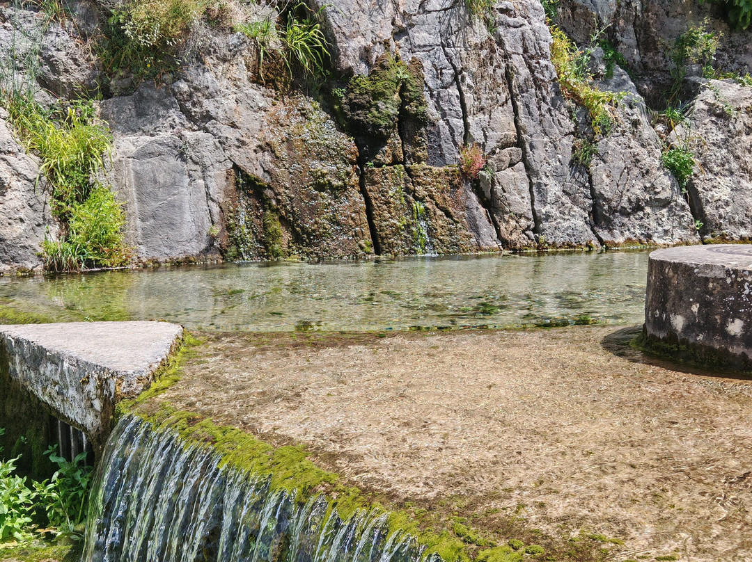 Fuente de los Cien Canos景点图片