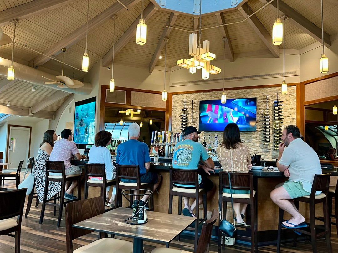 Dantes Italian Kitchen