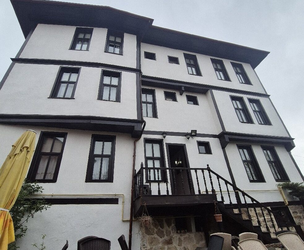 Kastamonu Kadioglu Konak主图
